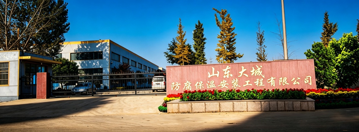 单县聚氨酯保温管生产厂家